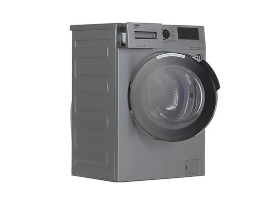 Стиральная машина BEKO WSPE7H616S